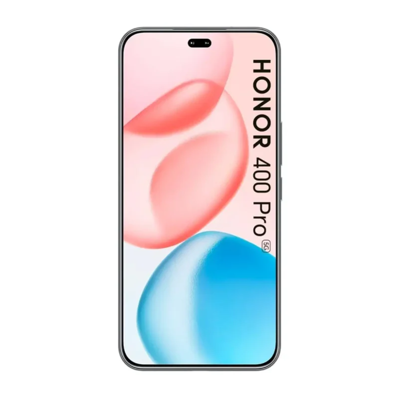 گوشی موبایل آنر مدل Honor 400pro حافظه 512 گیگابایت و رم 12 گیگابایت 8