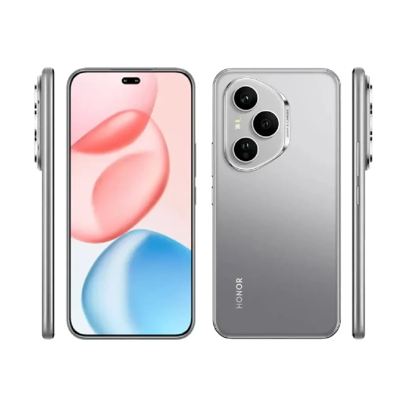 گوشی موبایل آنر مدل Honor 400pro حافظه 512 گیگابایت و رم 12 گیگابایت 9