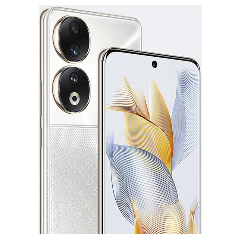 گوشی موبایل آنر مدل Honor 90 5G حافظه 256 گیگابایت و رم 8 گیگابایت 2