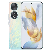 گوشی موبایل آنر مدل Honor 90 5G حافظه 256 گیگابایت و رم 8 گیگابایت - ۱۸ ماه گارانتی شرکتی - رجیستر شده + کد فعالسازی, مشکی