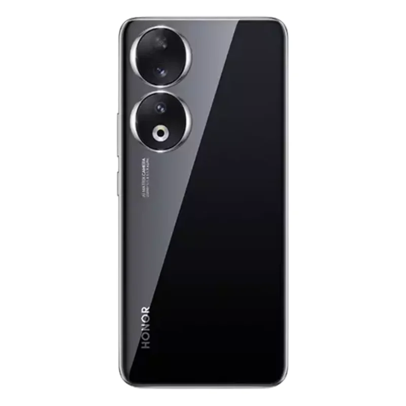 گوشی موبایل آنر مدل Honor 90 5G حافظه 256 گیگابایت و رم 8 گیگابایت 4
