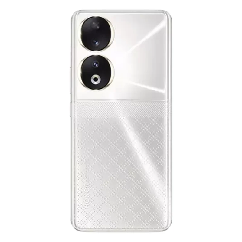گوشی موبایل آنر مدل Honor 90 5G حافظه 256 گیگابایت و رم 8 گیگابایت 5