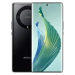 گوشی موبایل آنر مدل Honor Magic 5 Lite حافظه 256 گیگابایت و رم 8 گیگابایت - ۱۸ ماه گارانتی شرکتی - رجیستر شده + کد فعالسازی, مشکی