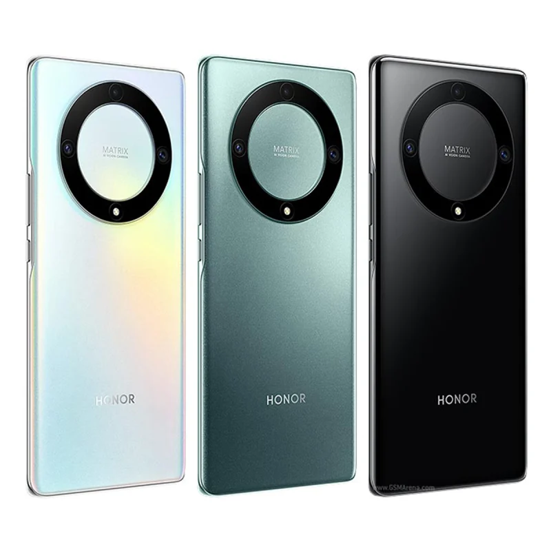 گوشی موبایل آنر مدل Honor Magic 5 Lite حافظه 256 گیگابایت و رم 8 گیگابایت 7