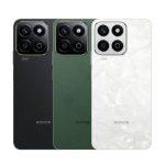 گوشی موبایل آنر مدل Honor X7c 4G حافظه 256 گیگابایت و رم 8 5
