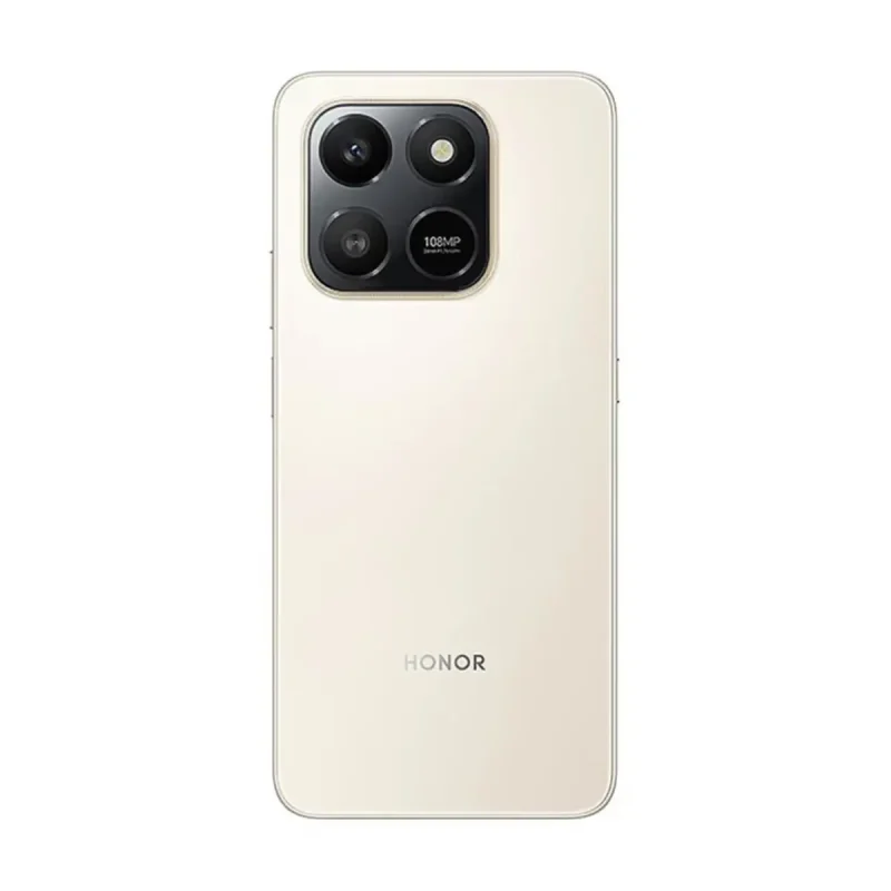 گوشی موبایل آنر مدل Honor X7d حافظه 256 گیگابایت و رم 8 6