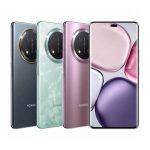 گوشی موبایل آنر مدل Honor X9C 5G حافظه 256 گیگابایت و رم 12 8