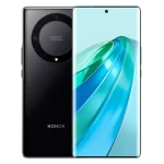 گوشی موبایل آنر مدل Honor X9a 5G حافظه 256 گیگابایت و رم 8 گیگابایت - ۱۸ ماه گارانتی شرکتی - رجیستر شده + کد فعالسازی, مشکی