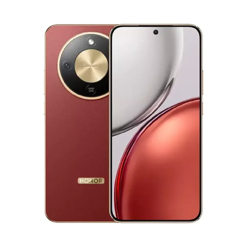 گوشی موبایل آنر مدل Honor X9d 5G حافظه 256 گیگابایت و رم 12 3