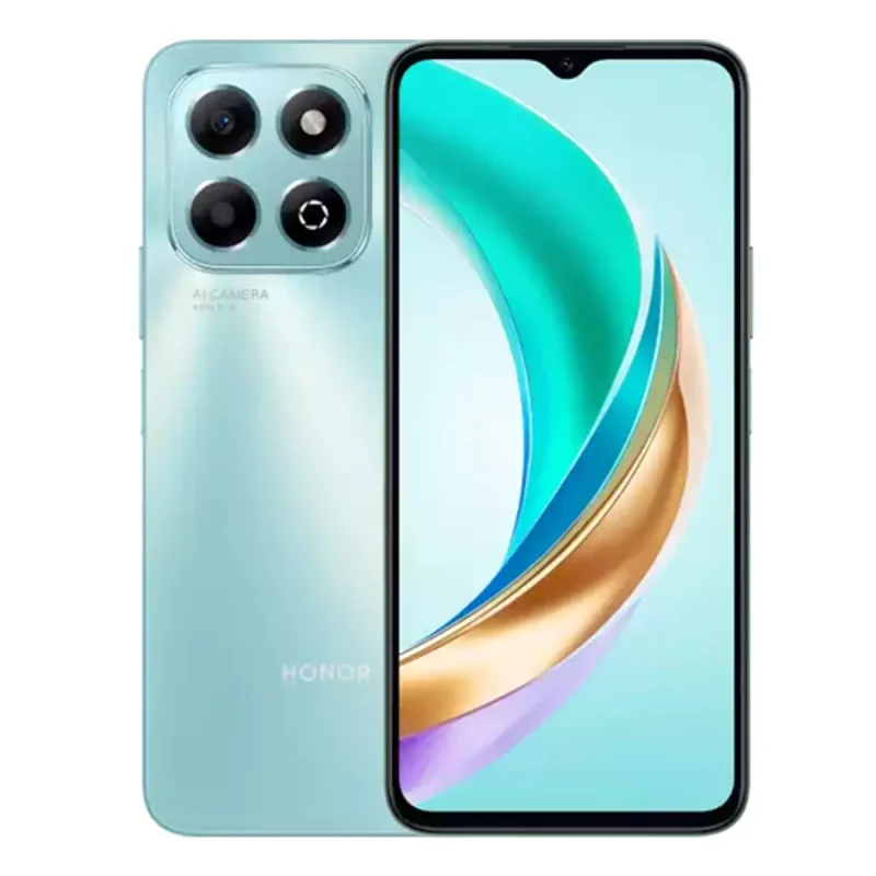 گوشی موبایل آنر مدل Honor x6b حافظه 256 گیگابایت و رم 6 گیگابایت 4