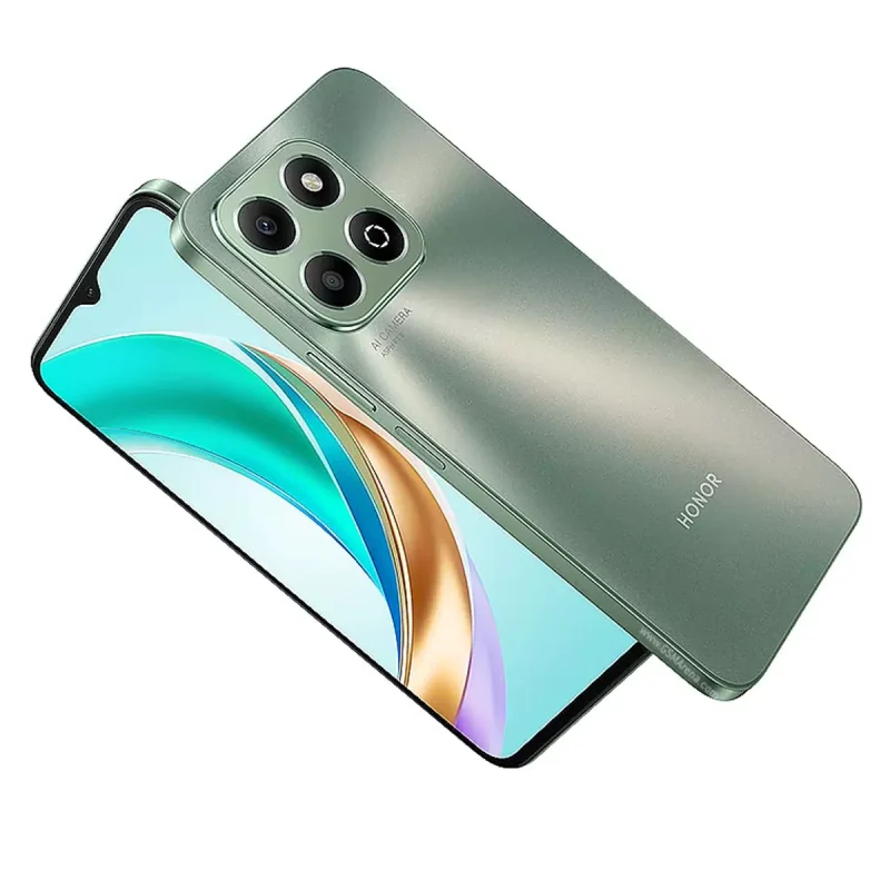 گوشی موبایل آنر مدل Honor x6b حافظه 256 گیگابایت و رم 6 گیگابایت 5