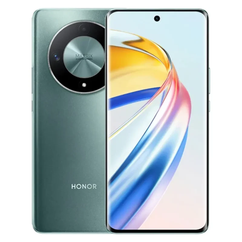 گوشی موبایل آنر مدل Honor x9b 5G حافظه 256 گیگابایت و رم 12 2