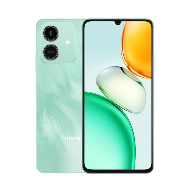 گوشی موبایل آنر مدل Play10 4G ظرفیت 64 گیگابایت و رم 3 گیگابایت - بنفش, ۱۸ ماه گارانتی شرکتی - رجیستر شده + کد فعالسازی