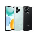 گوشی موبایل آنر مدل X5C 4G ظرفیت 64 گیگابایت و رم 4 گیگابایت 2