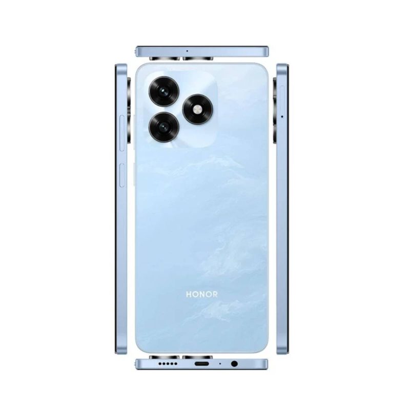 گوشی موبایل آنر مدل X5C 4G ظرفیت 64 گیگابایت و رم 4 گیگابایت 3