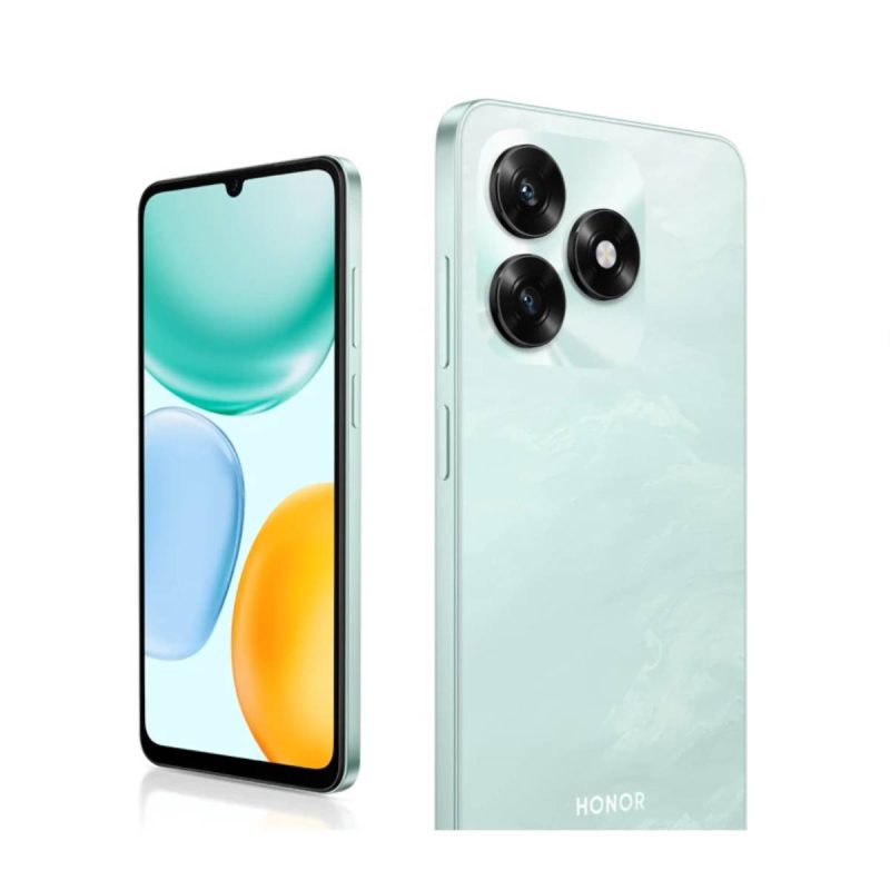 گوشی موبایل آنر مدل X5C 4G ظرفیت 64 گیگابایت و رم 4 گیگابایت 4