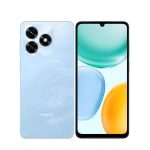 گوشی موبایل آنر مدل X5c Plus 4G ظرفیت 128 گیگابایت و رم 4 گیگابایت - مشکی, ۱۸ ماه گارانتی شرکتی - رجیستر شده + کد فعالسازی
