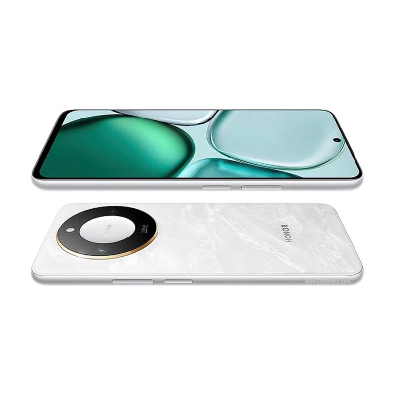 گوشی موبایل آنر مدل X9c Smart حافظه 256 گیگابایت و رم 12 5