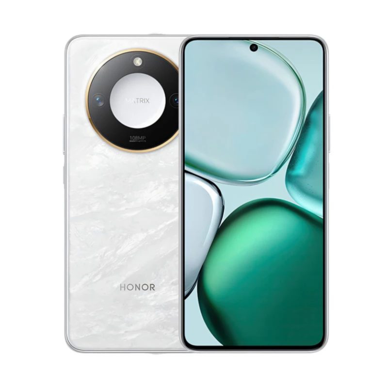 گوشی موبایل آنر مدل X9c Smart حافظه 256 گیگابایت و رم 12 - سبز, ۱۸ ماه گارانتی شرکتی - رجیستر شده + کد فعالسازی