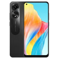 گوشی موبایل اوپو مدل A78 4G حافظه 256 گیگابایت و رم 8 - ۱۸ ماه گارانتی شرکتی - رجیستر شده + کد فعالسازی, 24green