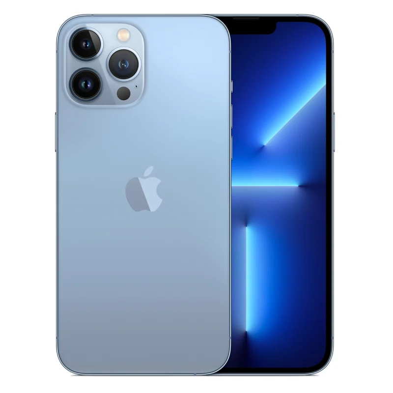 گوشی موبایل اپل مدل iPhone 13 Pro Max حافظه 1 ترابایت و رم 6 (LLA/Not Active) 2