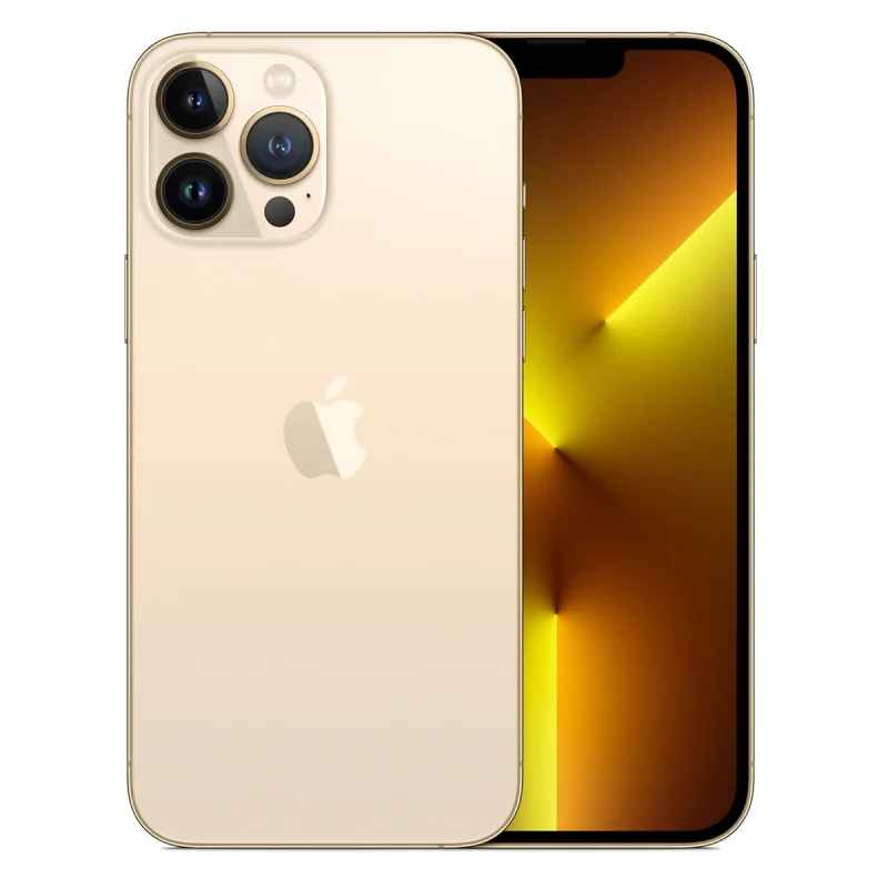گوشی موبایل اپل مدل iPhone 13 Pro Max حافظه 1 ترابایت و رم 6 (LLA/Not Active) 3