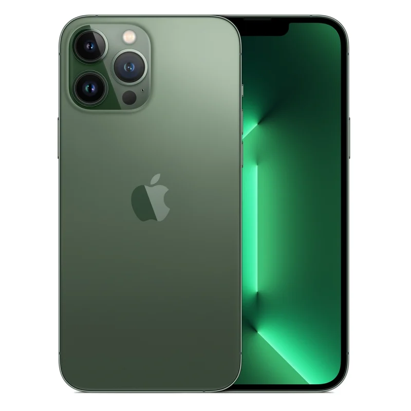 گوشی موبایل اپل مدل iPhone 13 Pro Max حافظه 1 ترابایت و رم 6 (LLA/Not Active) 5