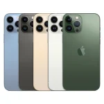 گوشی موبایل اپل مدل iPhone 13 Pro Max حافظه 1 ترابایت و رم 6 (LLA/Not Active) 6