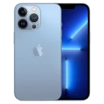 گوشی موبایل اپل مدل iPhone 13 Pro حافظه 256 گیگابایت و رم 6 (ZD/A Not Active) - سبز, ۱۸ ماه گارانتی شرکتی - رجیستر شده + کد فعالسازی
