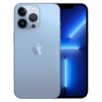 گوشی موبایل اپل مدل iPhone 13 Pro حافظه 256 گیگابایت و رم 6 (ZD/A Not Active) - سبز, ۱۸ ماه گارانتی شرکتی - رجیستر شده + کد فعالسازی