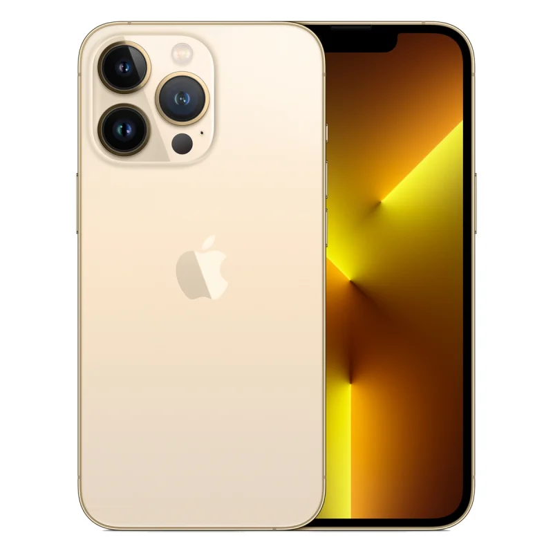 گوشی موبایل اپل مدل iPhone 13 Pro حافظه 256 گیگابایت و رم 6 (ZD/A Not Active) 3