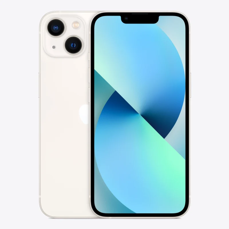 گوشی موبایل اپل مدل iPhone 13 حافظه 128 گیگابایت و رم 4 تک سیم (HN/A/Not Active) 10
