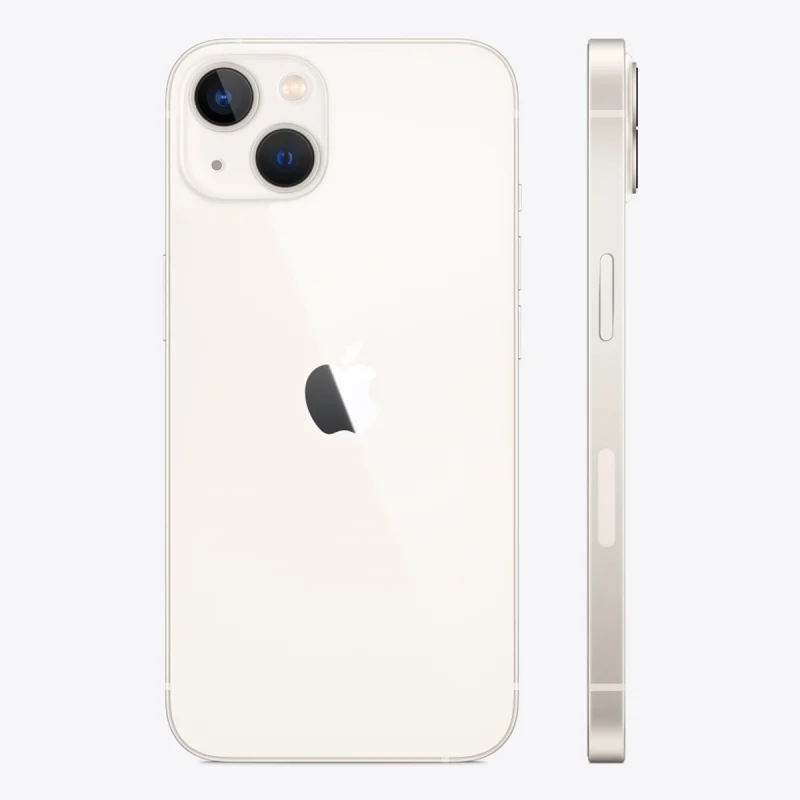 گوشی موبایل اپل مدل iPhone 13 حافظه 128 گیگابایت و رم 4 تک سیم (HN/A/Not Active) 11