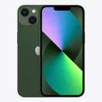 گوشی موبایل اپل مدل iPhone 13 حافظه 128 گیگابایت و رم 4 تک سیم (HN/A/Not Active) 13