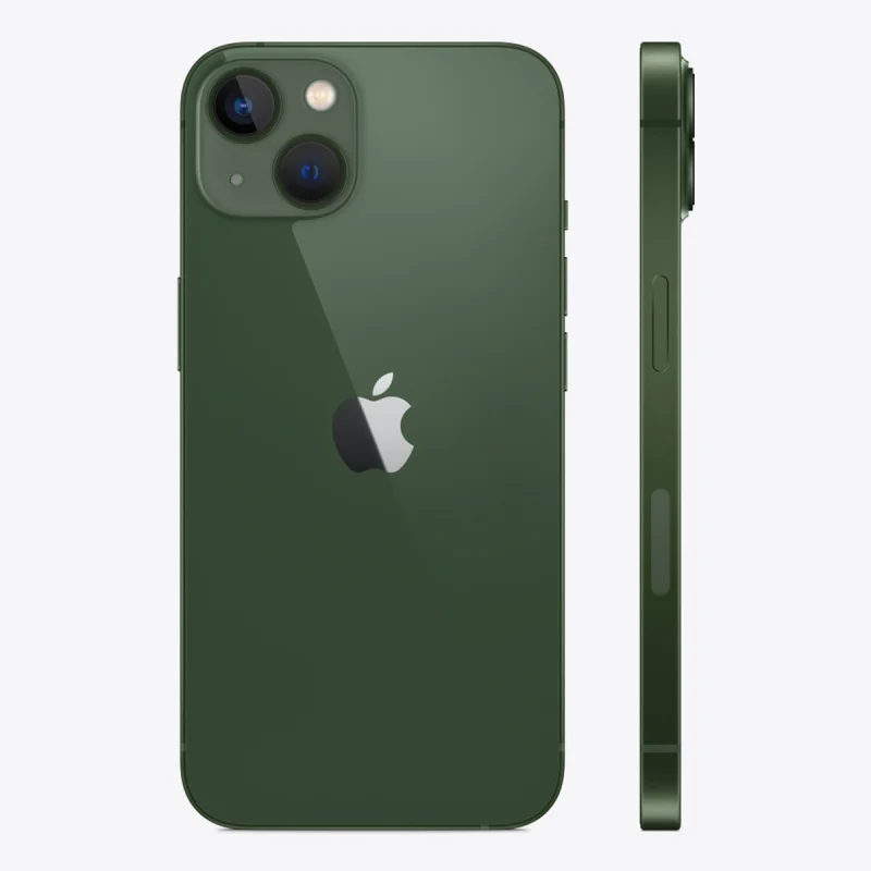گوشی موبایل اپل مدل iPhone 13 حافظه 128 گیگابایت و رم 4 تک سیم (HN/A/Not Active) 14