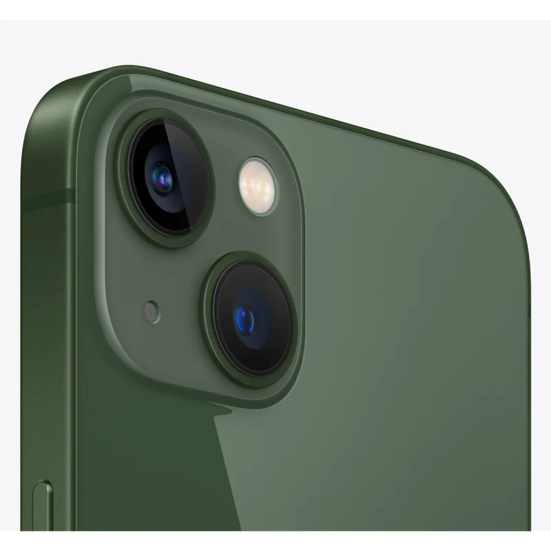 گوشی موبایل اپل مدل iPhone 13 حافظه 128 گیگابایت و رم 4 تک سیم (HN/A/Not Active) 15