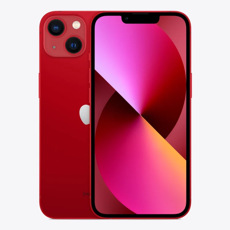گوشی موبایل اپل مدل iPhone 13 حافظه 128 گیگابایت و رم 4 تک سیم (HN/A/Not Active) 16