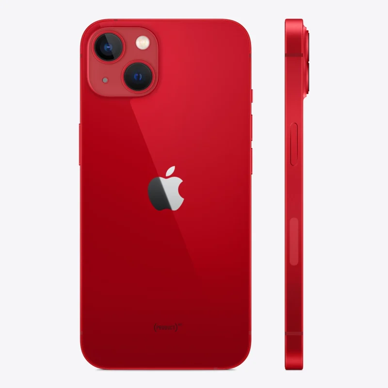 گوشی موبایل اپل مدل iPhone 13 حافظه 128 گیگابایت و رم 4 تک سیم (HN/A/Not Active) 17