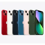 گوشی موبایل اپل مدل iPhone 13 حافظه 128 گیگابایت و رم 4 تک سیم (HN/A/Not Active) 19