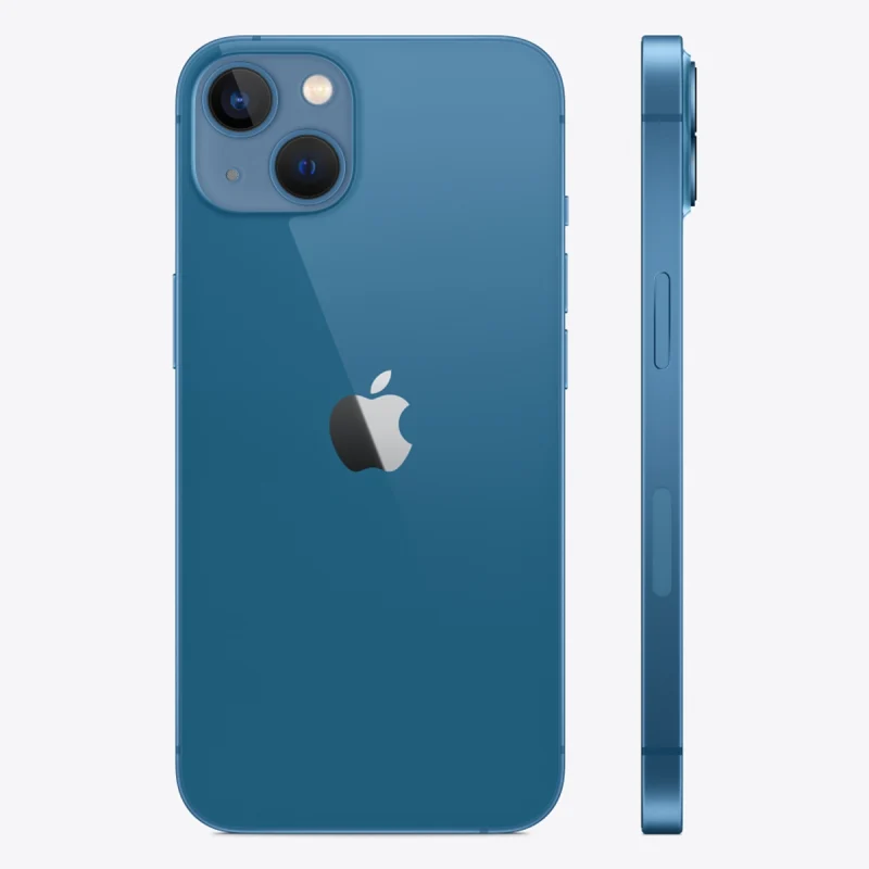 گوشی موبایل اپل مدل iPhone 13 حافظه 128 گیگابایت و رم 4 تک سیم (HN/A/Not Active) 2
