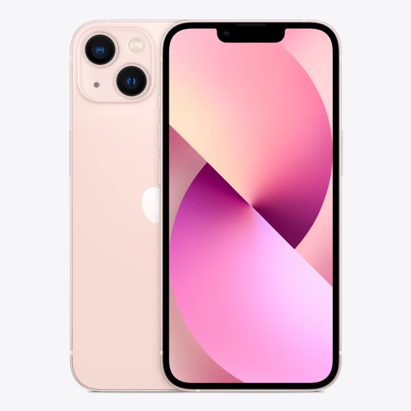 گوشی موبایل اپل مدل iPhone 13 حافظه 128 گیگابایت و رم 4 تک سیم (HN/A/Not Active) 4