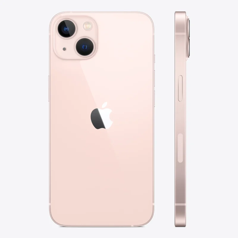 گوشی موبایل اپل مدل iPhone 13 حافظه 128 گیگابایت و رم 4 تک سیم (HN/A/Not Active) 5