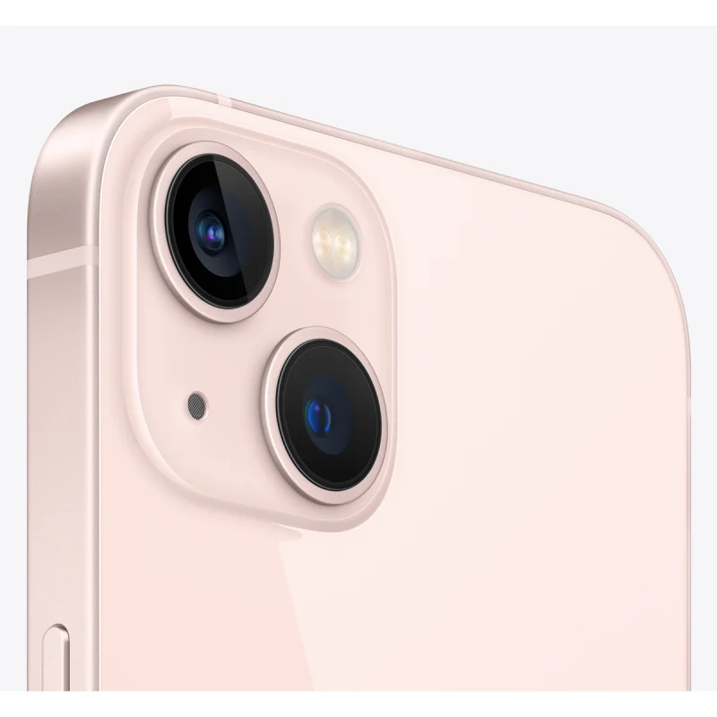 گوشی موبایل اپل مدل iPhone 13 حافظه 128 گیگابایت و رم 4 تک سیم (HN/A/Not Active) 6