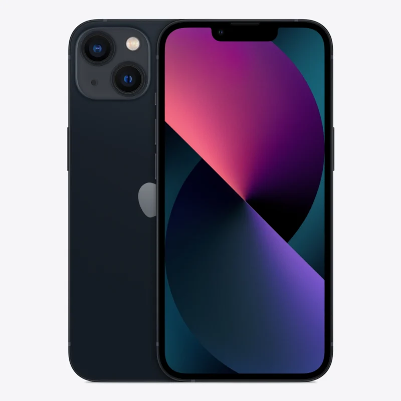گوشی موبایل اپل مدل iPhone 13 حافظه 128 گیگابایت و رم 4 تک سیم (HN/A/Not Active) 7