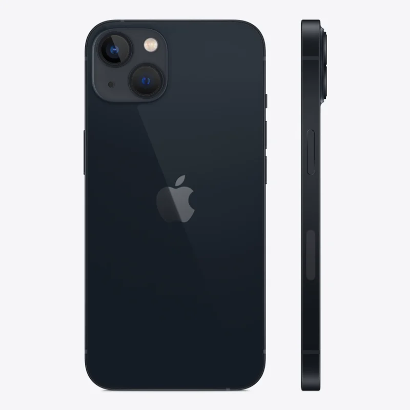 گوشی موبایل اپل مدل iPhone 13 حافظه 128 گیگابایت و رم 4 تک سیم (HN/A/Not Active) 8