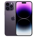 گوشی موبایل اپل مدل iPhone 14 Pro Max حافظه 1 ترابایت و رم 6 (Not Active – ZA/A) - ۱۸ ماه گارانتی شرکتی - رجیستر شده + کد فعالسازی, بنفش تیره