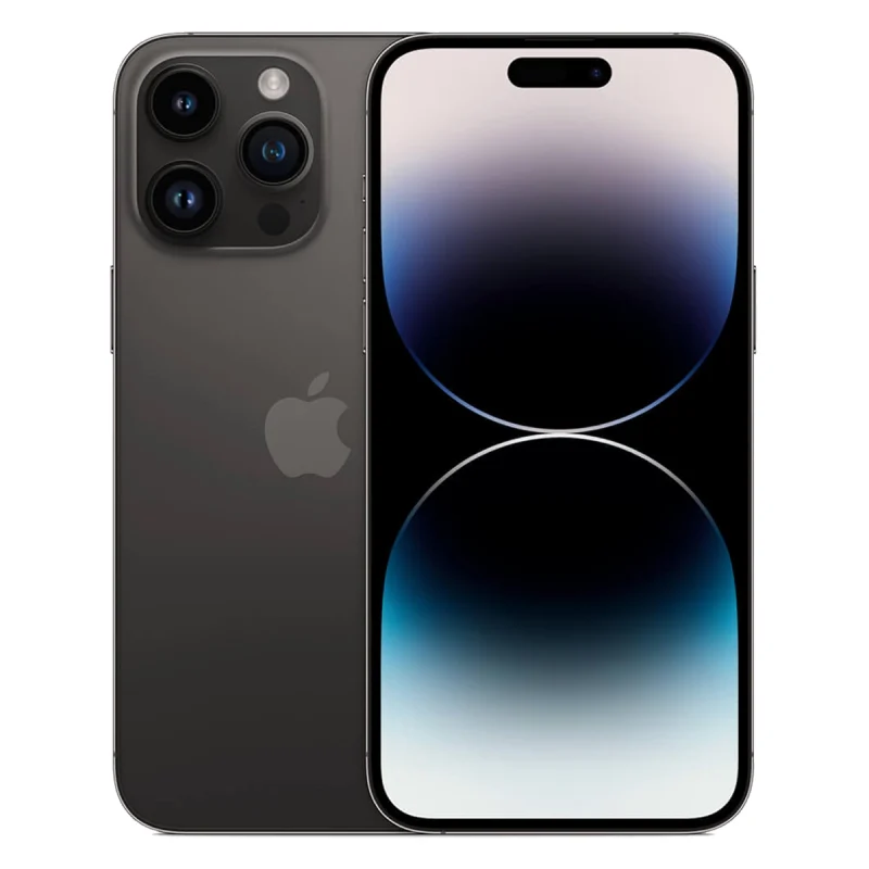 گوشی موبایل اپل مدل iPhone 14 Pro Max حافظه 1 ترابایت و رم 6 (Not Active – ZA/A) 4