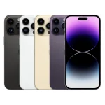 گوشی موبایل اپل مدل iPhone 14 Pro Max حافظه 1 ترابایت و رم 6 (Not Active – ZA/A) 5