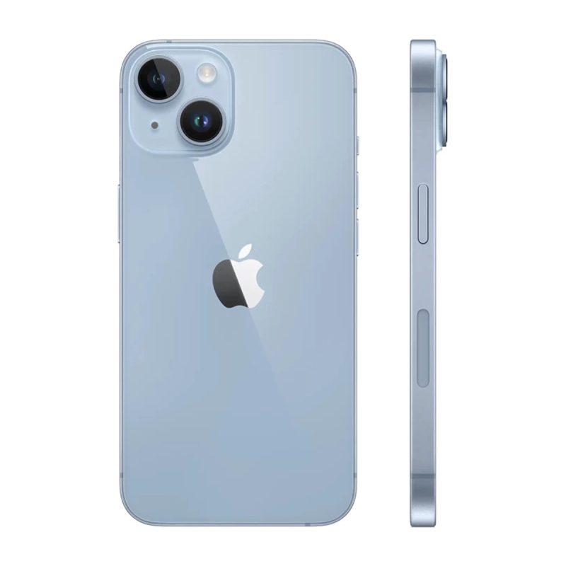 گوشی موبایل اپل مدل iPhone 14 حافظه 128 گیگابایت و رم 6 (Not Active – CH) 2