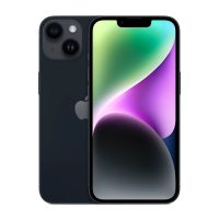 گوشی موبایل اپل مدل iPhone 14 حافظه 128 گیگابایت و رم 6 (Not Active – CH) - آبی, ۱۸ ماه گارانتی شرکتی - رجیستر شده + کد فعالسازی